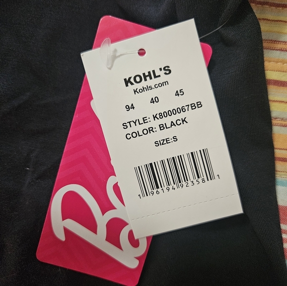 BARBIE NIGHTGOWN SIZE SMALL - Picture 3 of 3